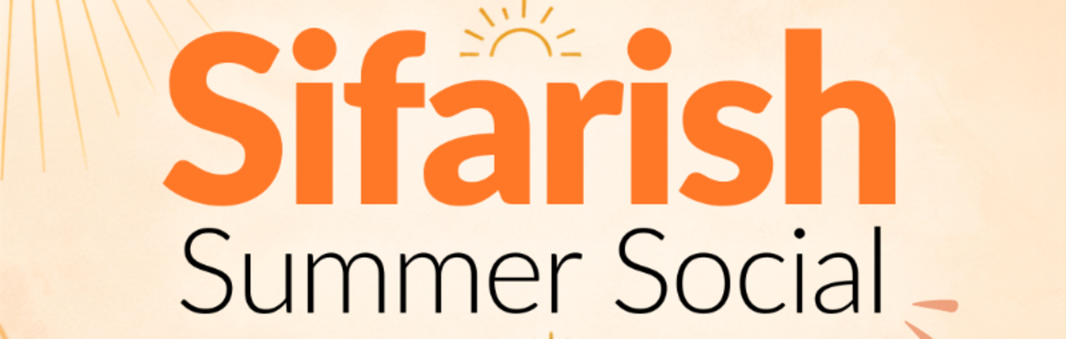 Sifarish Summer Social