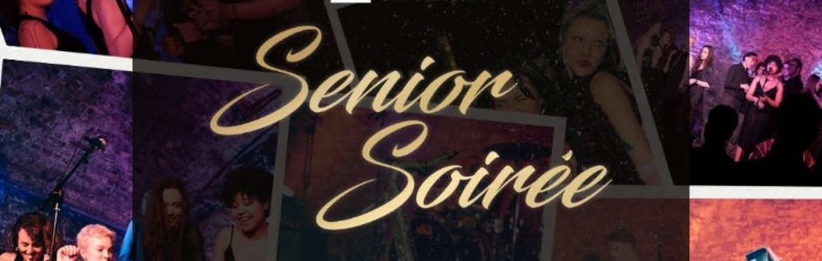 Senior Soirée - Class of 2026