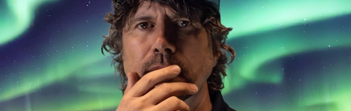Gruff Rhys