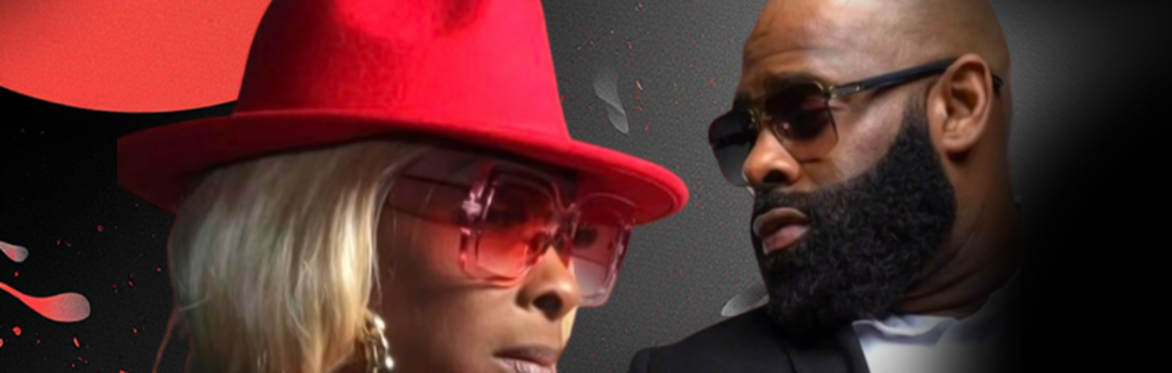 🎙️ JUST FINE-THE ULTIMATE MARY J. BLIGE TRIBUTE BAND AND SHOW // FT. TRE JAE & KOURY THOMPSON 🎙️