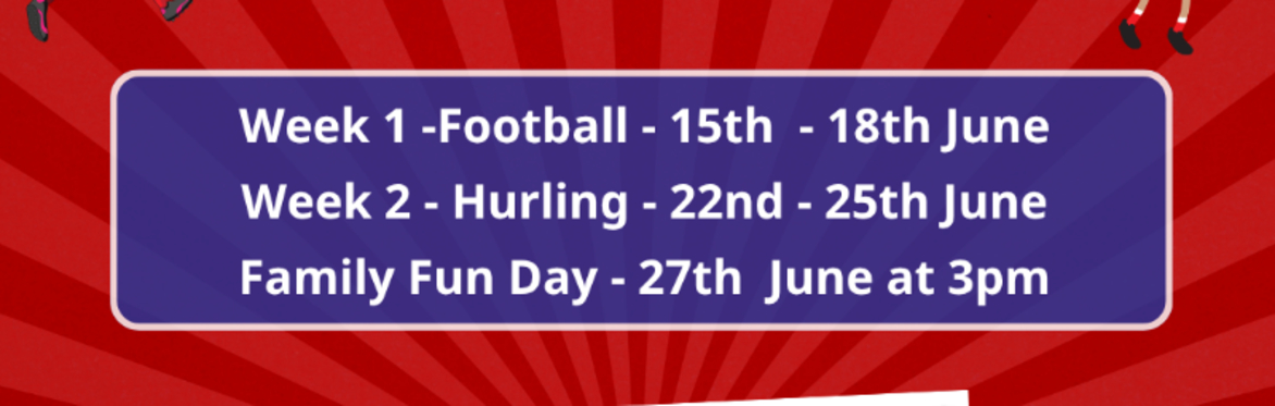 Mini All-Irelands 2026