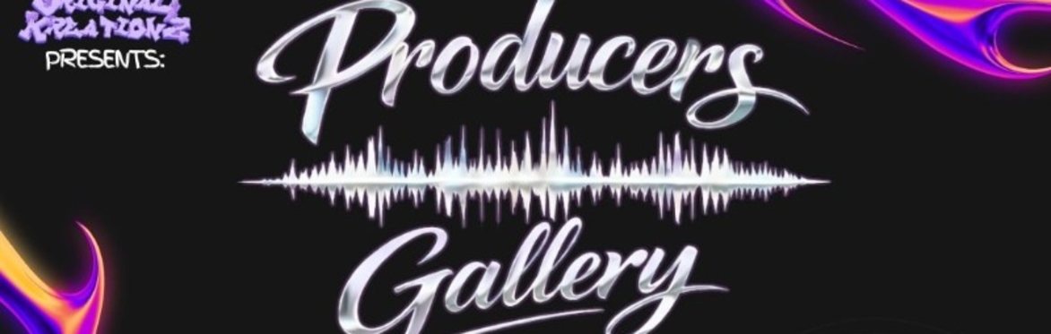 Producers Gallery 2