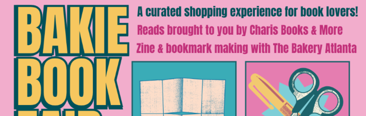 Bakie Book Fair 2025