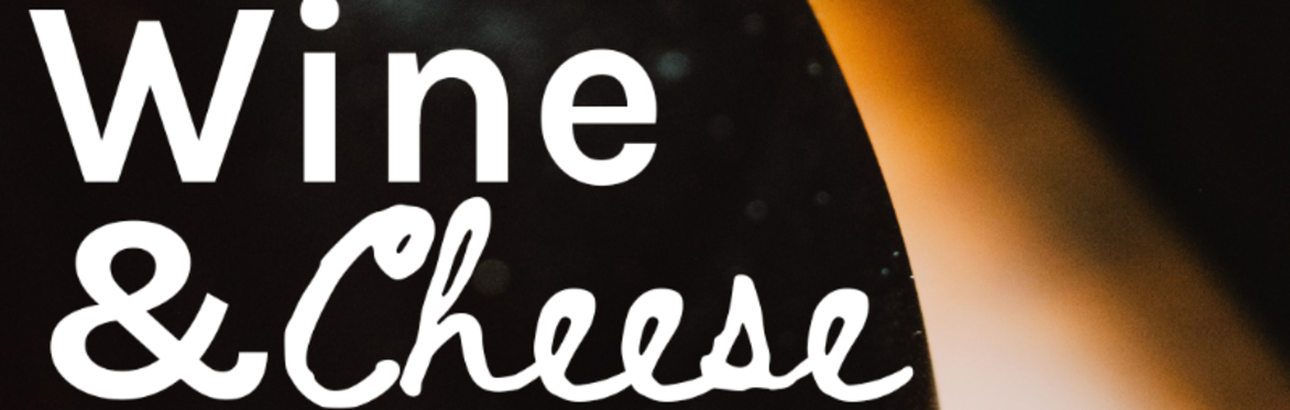 Wine & Cheese Pairing at SMP