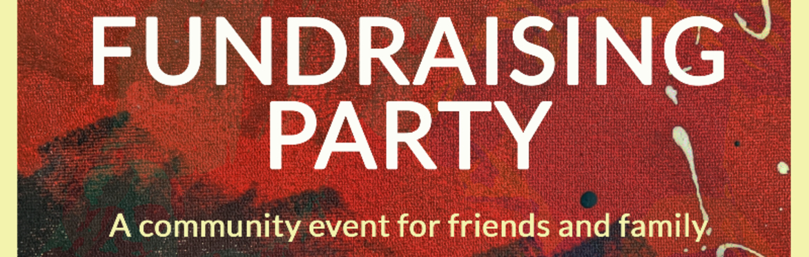Leo Panitch School Fundraising Party