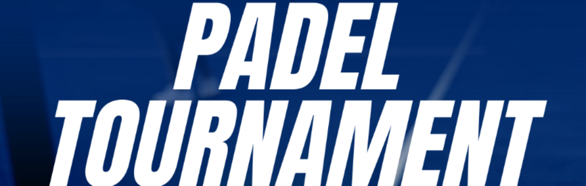 🏉🎾 Darlington RFC’s First Ever Padel Tournament! 🎾🏉