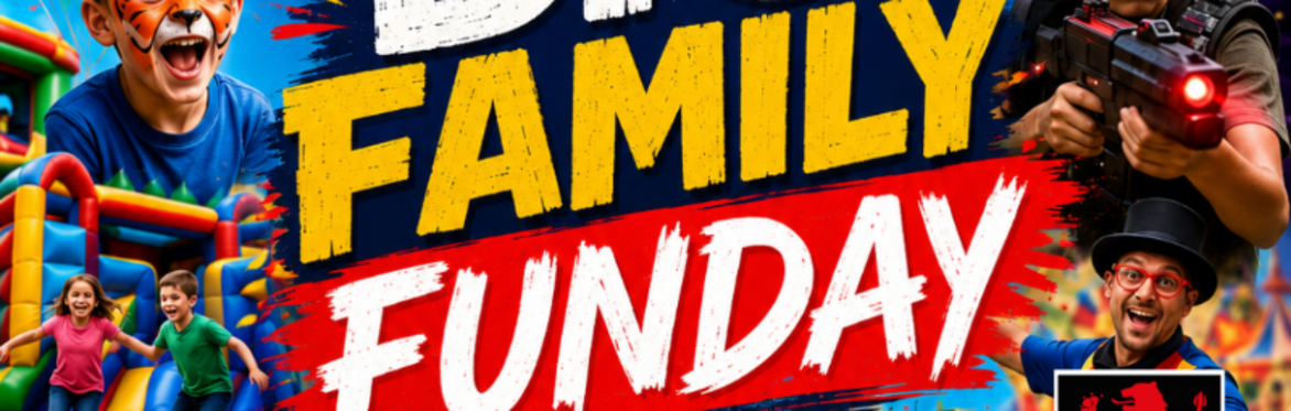 Wymondham Rugby Big Family Funday