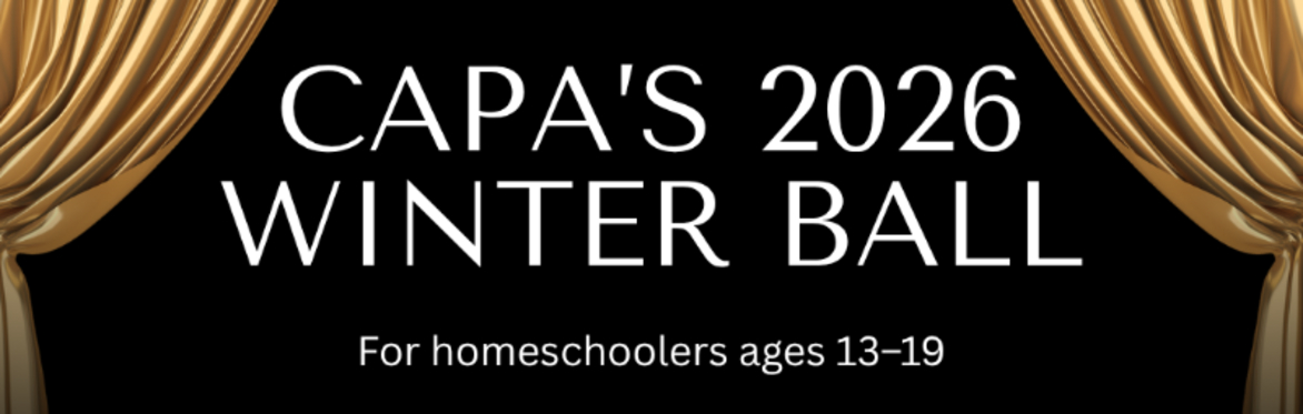 CAPA’s Winter Ball: A Night at the Oscars