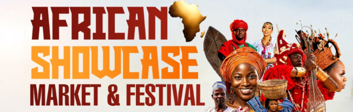 African Showcase Market
