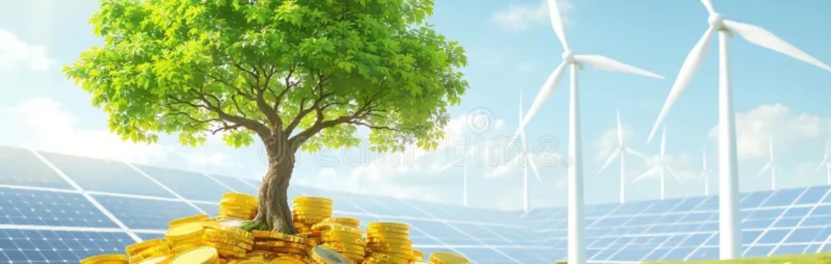 Glos B Local webinar: Making Sense of Sustainable Money