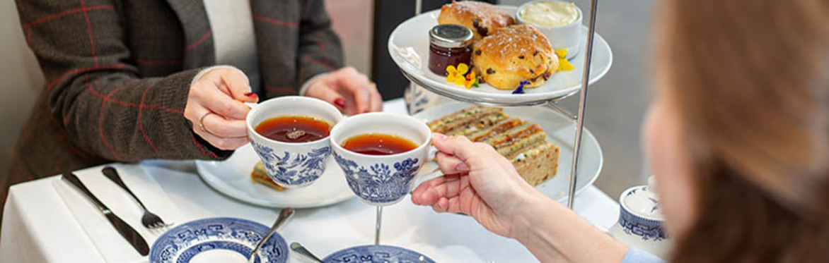 ARLIS UK & Ireland Coffee Morning - November 2026