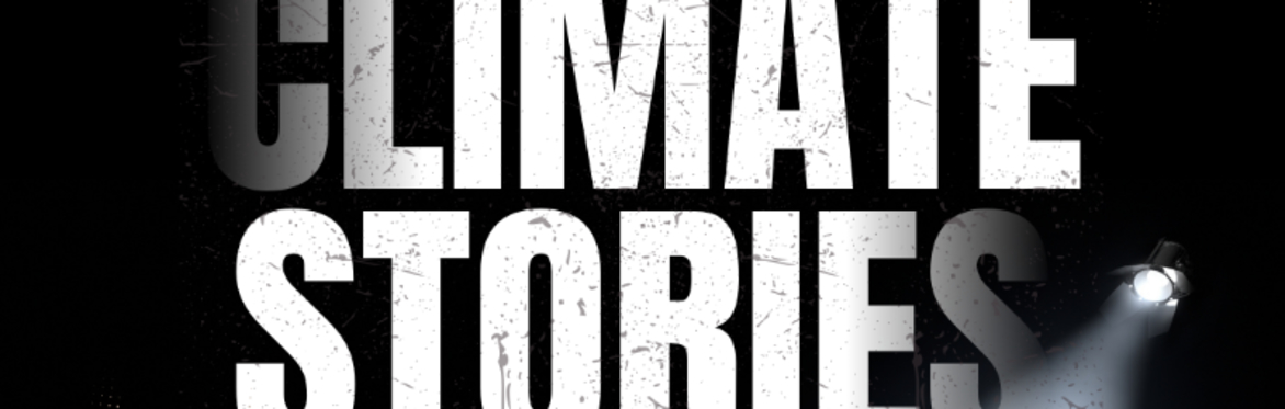 Cornwall Climate Stories: Make A Film In A Day!