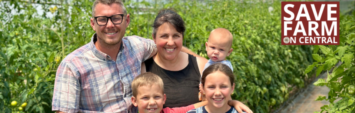 Volunteer At the farm!!!