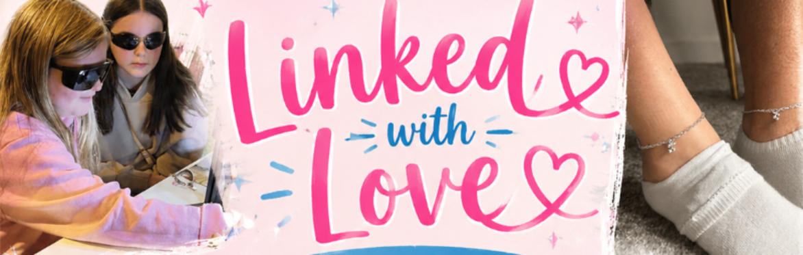 Linked with Love Spa Day (age 3+)