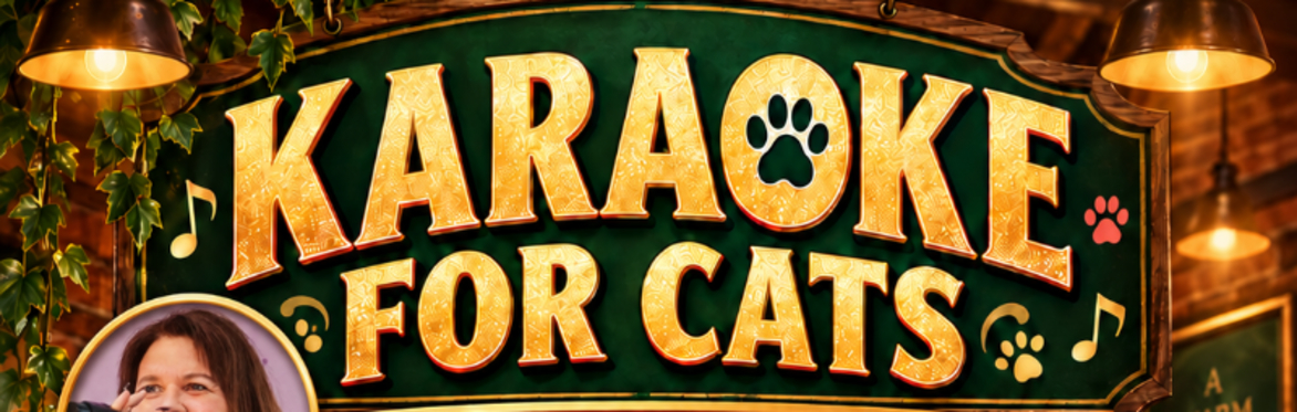Karaoke for Cats