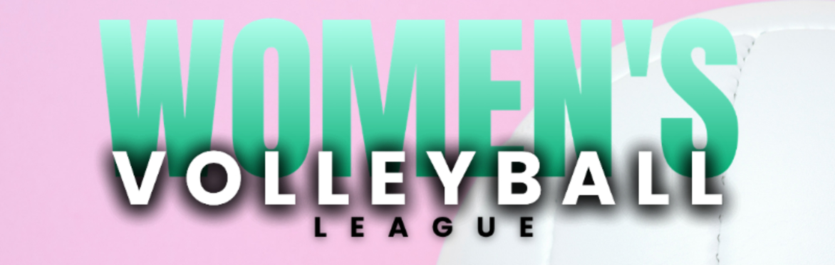 Women's Volleyball League - Fall/Winter 2026