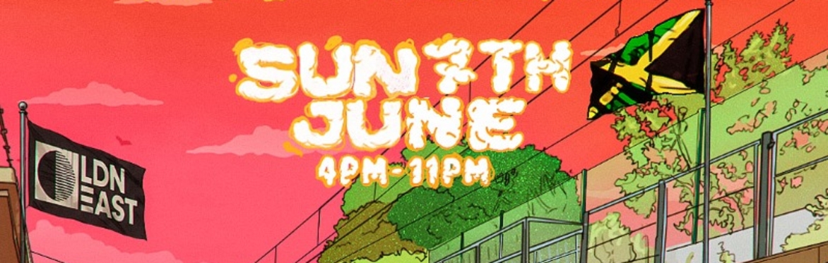 Uncle Wray's Nephews: Summer 26 @LDN EAST