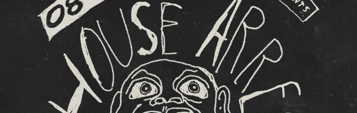 SMC Presents House Arrest Live at Nice N Sleazy