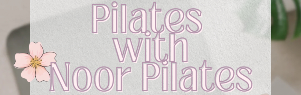 Pilates with Noor Pilates (Teens)