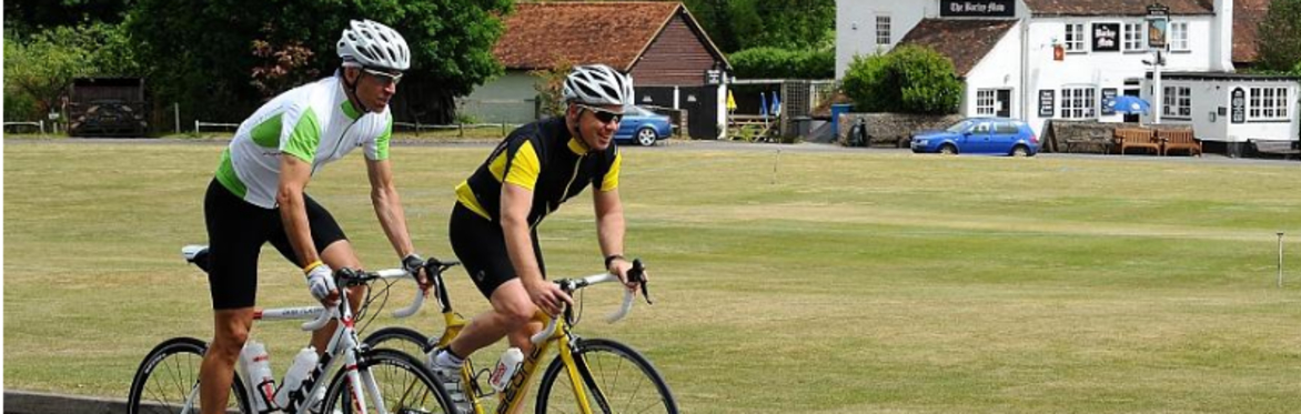 WILTSHIRE 100 GRAN FONDO  2027