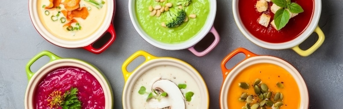 Pottery (and friends): SOUP PARTY!!!!! (Phase II)!!!!