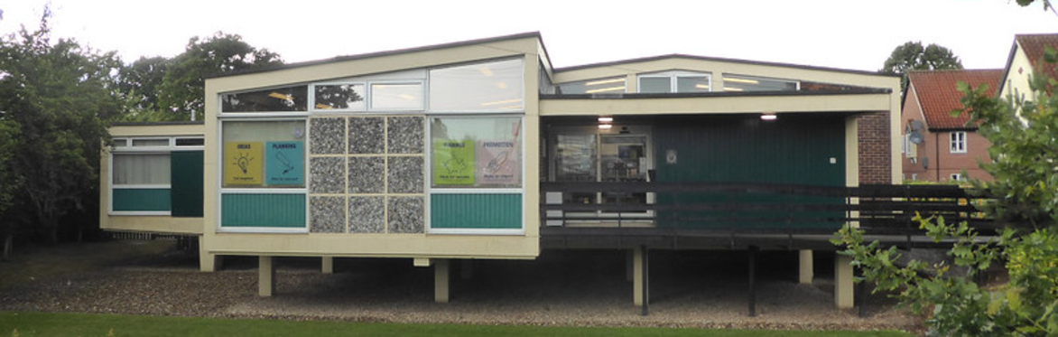 Rural Libraries Webinar