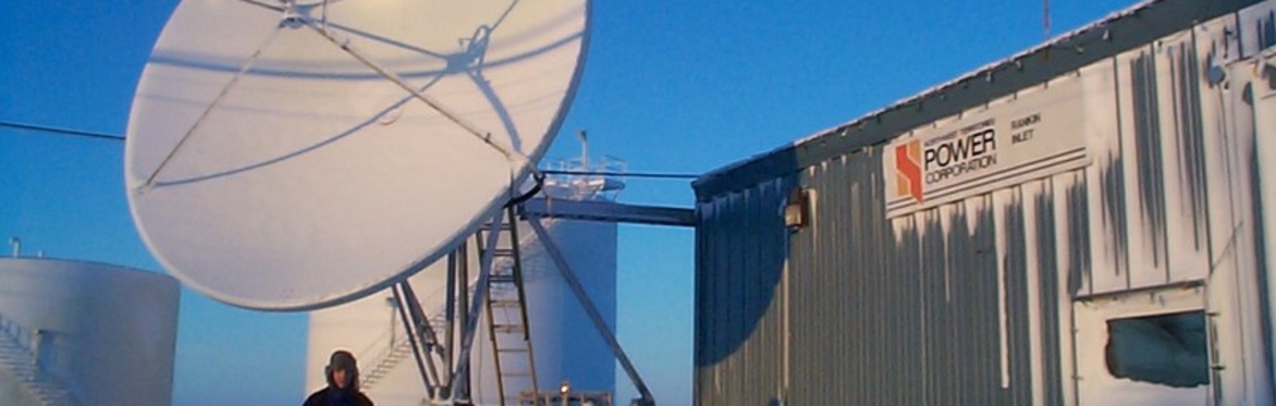Les enjeux géopolitiques du développement des infrastructures numériques dans l'Arctique