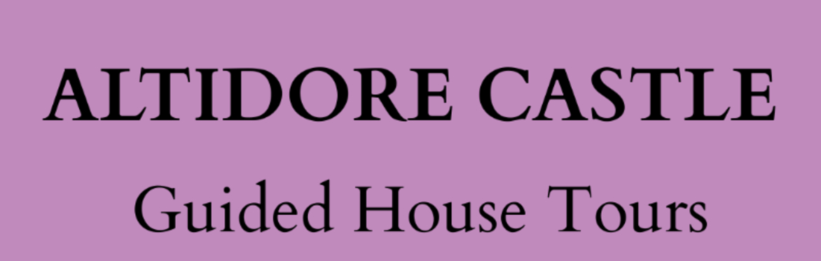 Altidore Castle National Heritage Week House Tours 2026