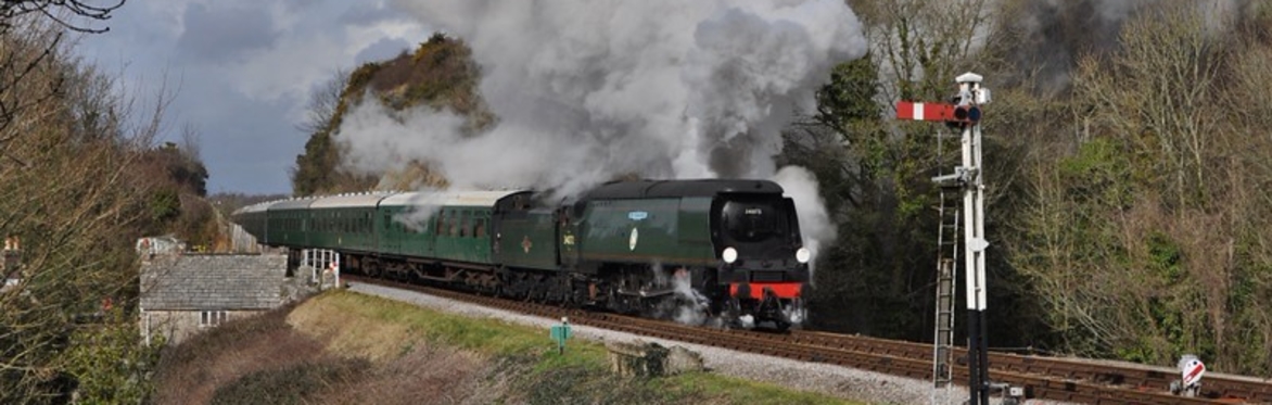 Postponed ***new date tbc***  Manston at Swanage