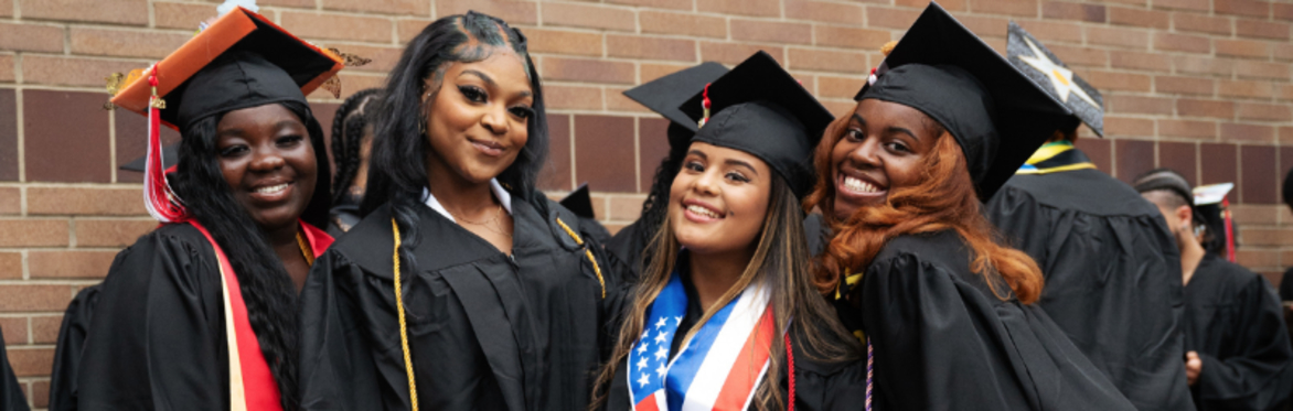Dream Charter High School - College & Career Day