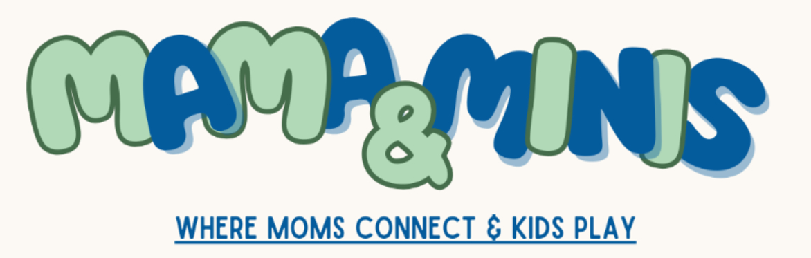 Mama & Minis: Coffee with an Aalimah
