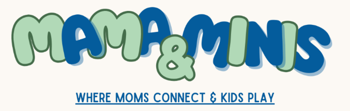 Mama & Minis: Coffee with an Aalimah