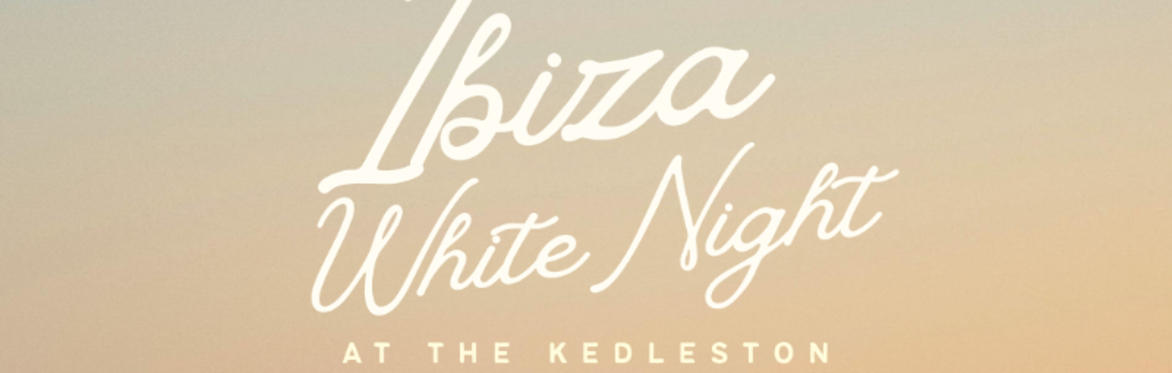 Ibiza White Night