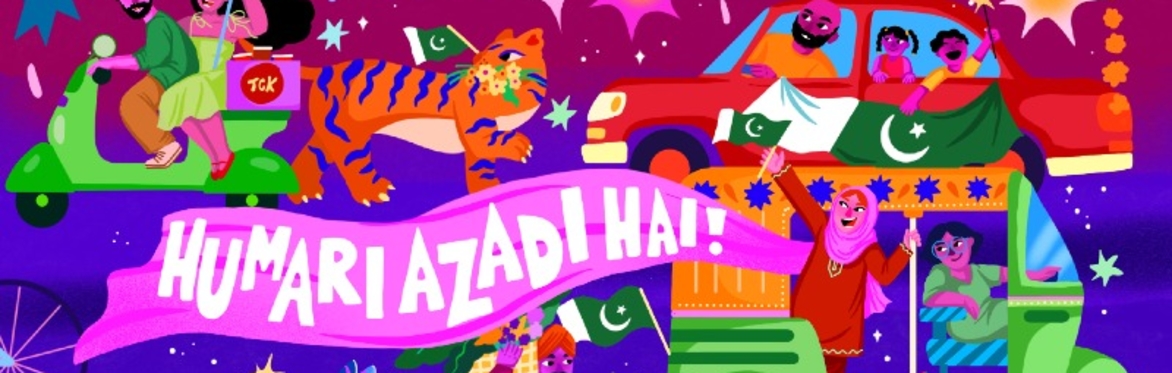 Azadi Supper Club