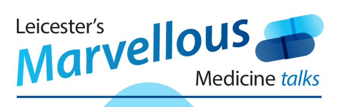 Leicester's Marvellous Medicine Talk - Understanding children through caregiver insight