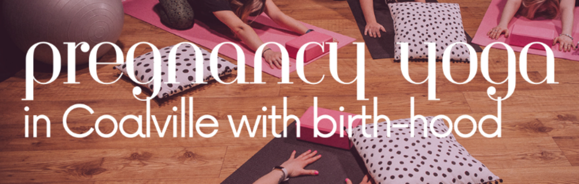 Pregnancy Yoga