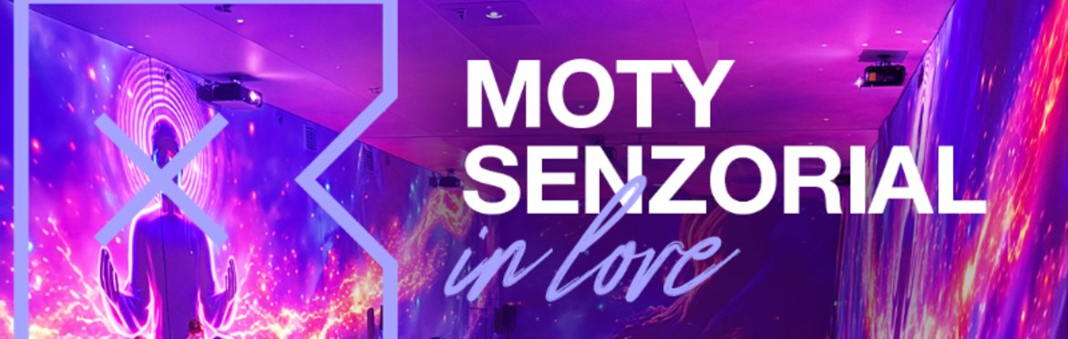 Moty Senzorial IN LOVE