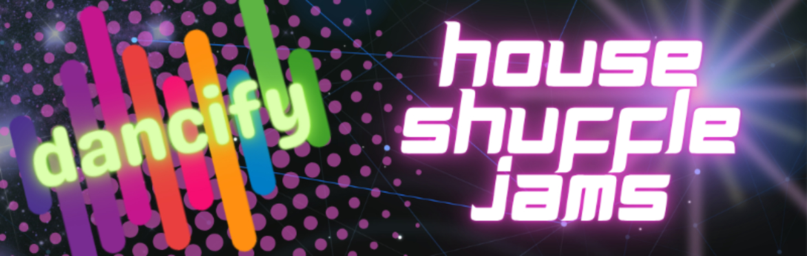 Weymouth House & Shuffle Dance Jam (for adults)
