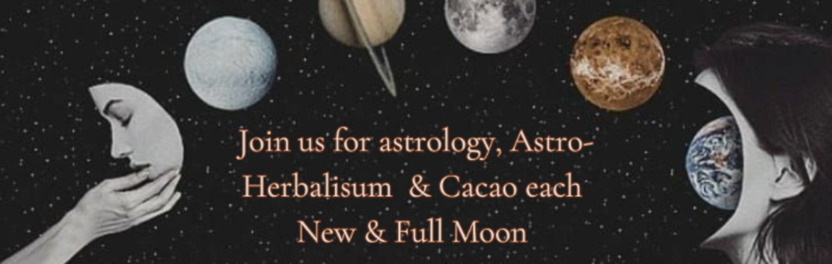 Your twice Monthly Moon & Medicine Membership