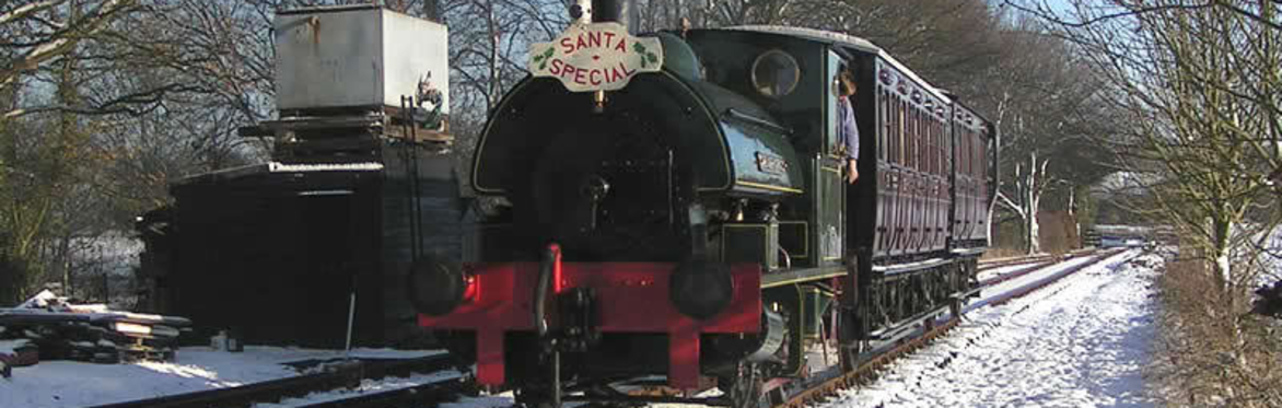 Santa Specials 2026