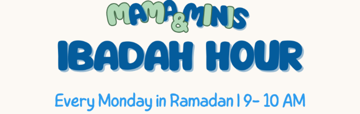 Ibadah Hour