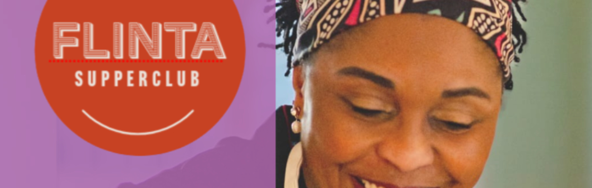 FLINTA Supperclub Vol #11: Kenyan Cuisine 25.6.2026