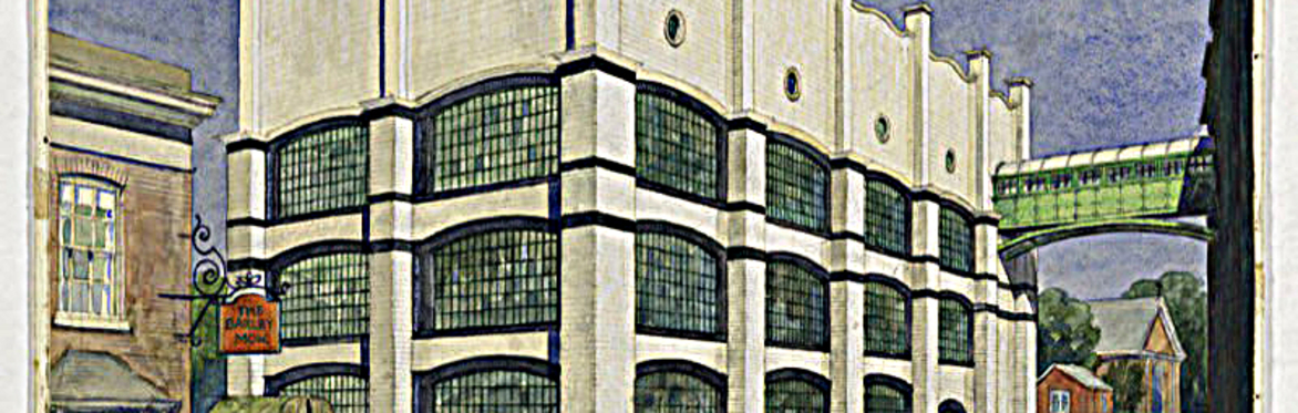 The Sanderson Design Group Homecoming: Voysey, Sanderson & Chiswick