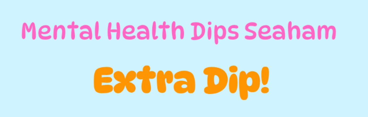 Extra Dip!
