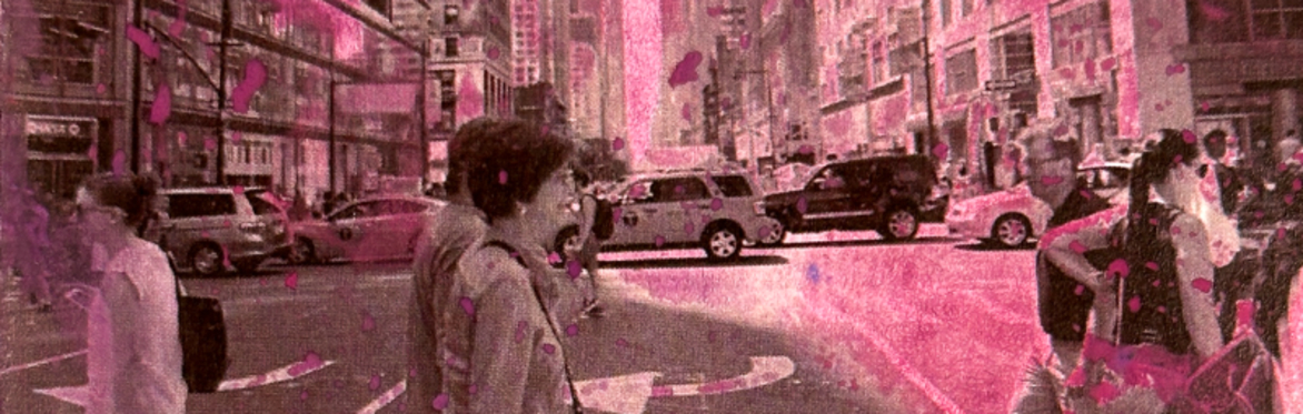 T24. Analog Animation: From Still to Sequence with Annette Parra
