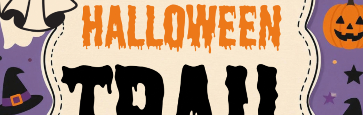 Halloween Trail Session Tynemouth