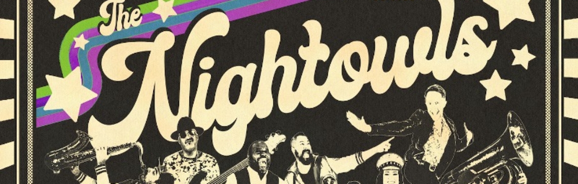Monday Night Dance Party w/ The Nightowls!