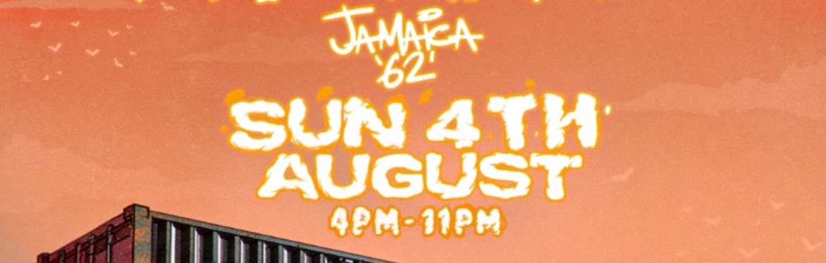 Uncle Wrays Nephews: Jamaican Independence @LDN EAST