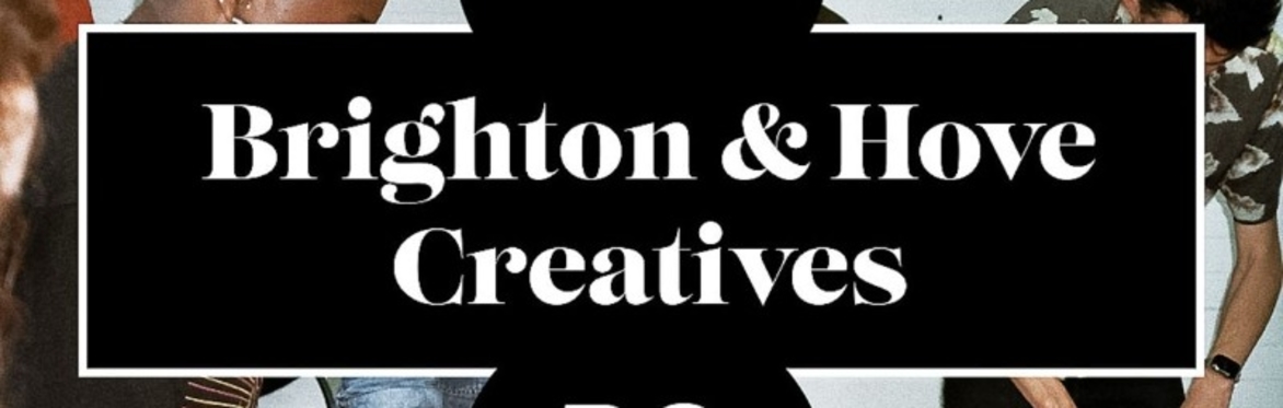 Brighton & Hove Creatives x POST