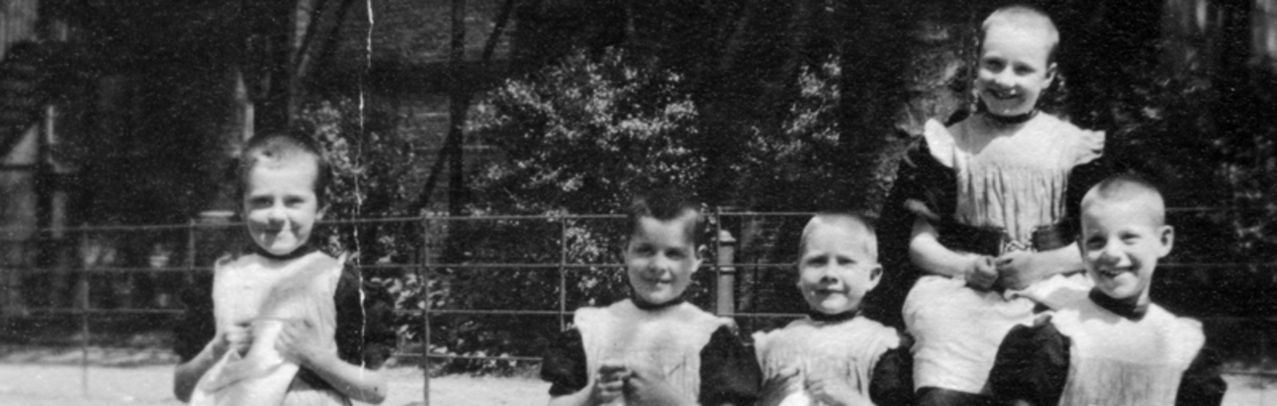 Echoes Through Time: The Story of Care